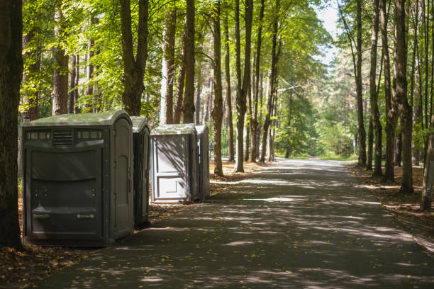 Best Porta potty for special events  in Danville, IA