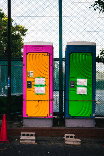 Best Local porta potty services  in Danville, IA