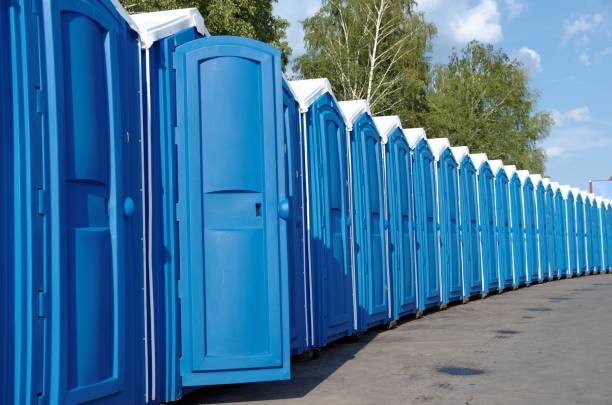 Portable Toilet Options We Offer in Danville, IA